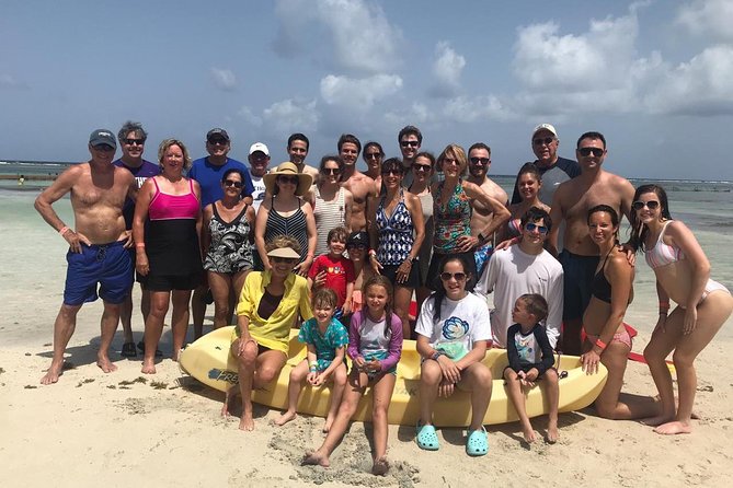 1 Day Costa Maya All Included Beach Break - Who gets the best value from this beach break