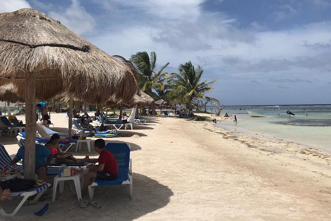 1 Day Costa Maya All Included Beach Break - Weather, cancellations, and cruise protection