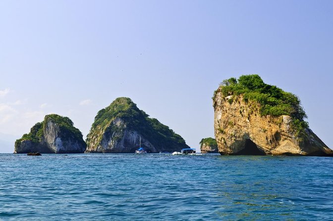 1 to 6 Passengers Vallarta Private City Tour - Key points to know before booking