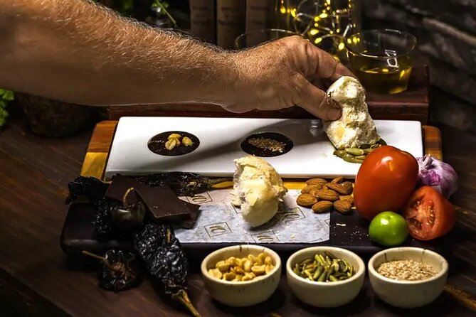 10 Experiences Tour: A Culinary Journey Through Mexico - Ten regions, one carefully paced dinner