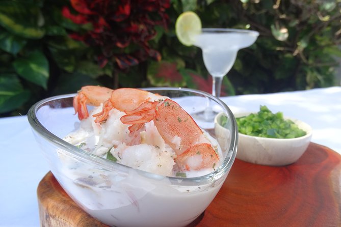 10 Experiences Tour: A Culinary Journey Through Mexico - Who will enjoy this Cozumel experience most?