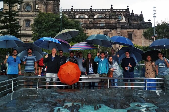10 wonders of the Historic Center of Mexico City food and music - Templo Mayor puts the whole route in context