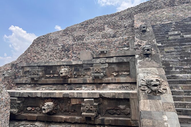 100% Private Tour in Teotihuacán Pyramids from Mexico City - Why a private Teotihuacán visit works so well