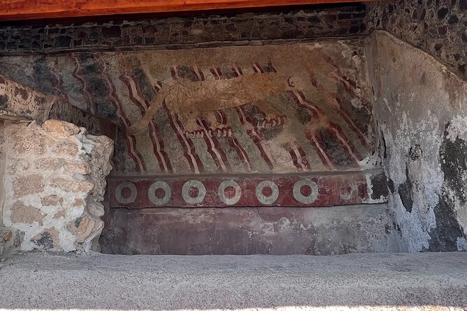 100% Private Tour in Teotihuacán Pyramids from Mexico City - Is $120 per person good value?