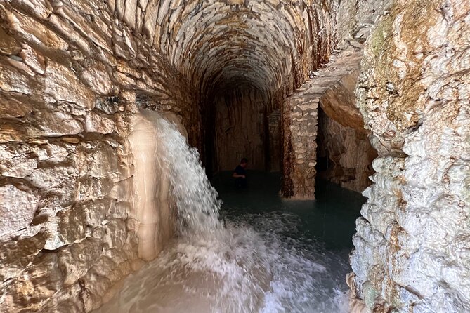 100% private tour to hotsprings Tolantongo from Mexico city - Practical advice for a smoother Tolantongo day