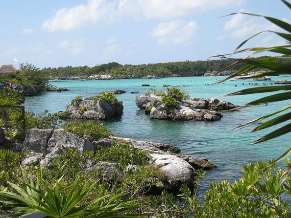 2 Day Combo Tour, Xcaret, Xel-Ha, Xplor and Chichen Itza Option - Key points at a glance