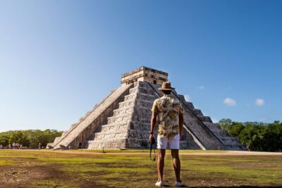 2 Day Combo Tour, Xcaret, Xel-Ha, Xplor and Chichen Itza Option