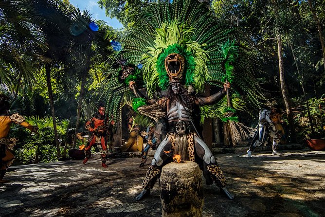 2 Day Combo Tour, Xcaret, Xel-Ha, Xplor and Chichen Itza Option - Xplor: the hardest-working park in the package
