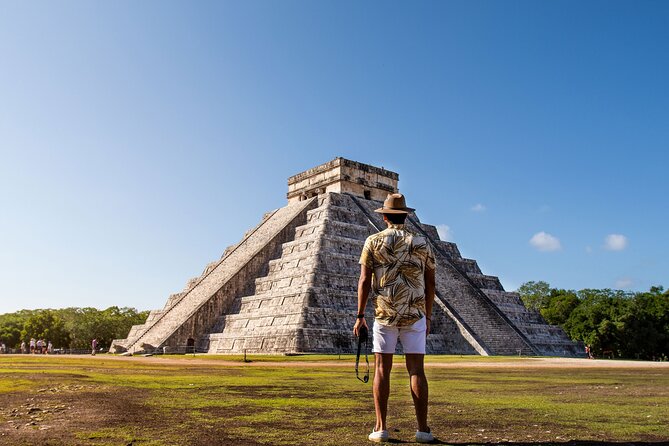 2 Day Combo Tour, Xcaret, Xel-Ha, Xplor and Chichen Itza Option - Choosing the right two attractions