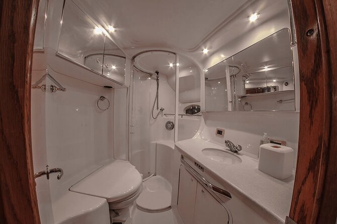 2 Hour Sunset - 51' Sea Ray Tulum, Playa del Carmen, Riviera Maya - Price, Fees, and What You Really Pay