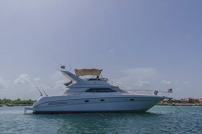 2 Hour Sunset - 51' Sea Ray Tulum, Playa del Carmen, Riviera Maya - Weather, Booking, and Health Notes