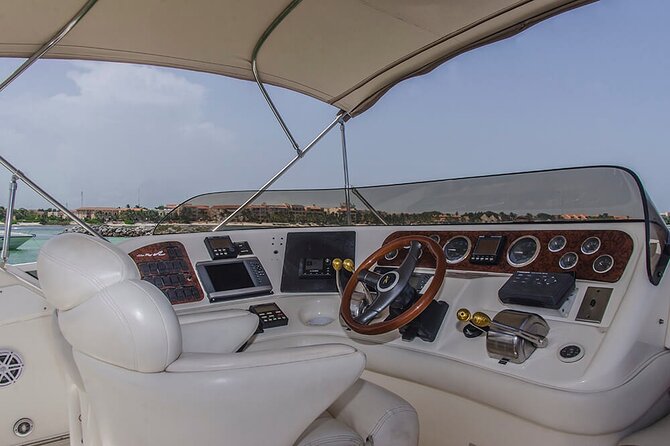 2 Hour Sunset - 51' Sea Ray Tulum, Playa del Carmen, Riviera Maya - Who Will Enjoy This Private Sunset Charter