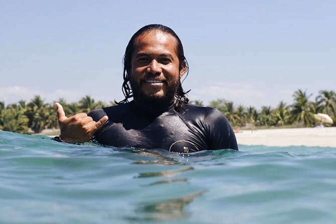 2-Hour Surf Lesson in the Waves of Puerto Escondido - Key points to know before you paddle out