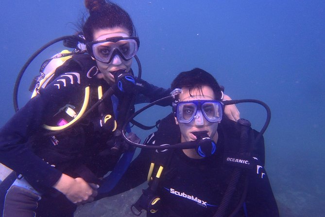 2 Tank Boat Dives for Certified Divers - Equipment, safety, and what is supplied
