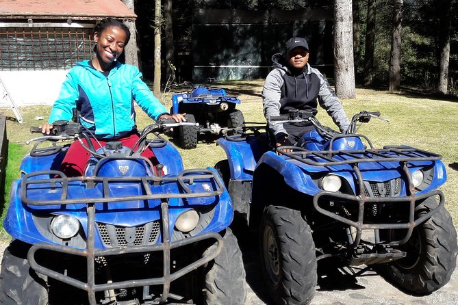 2 Volcanos - Special 2 pax, 3 -4 hr ride. Reserve Only 1 pax - Is $500 per person a fair price?