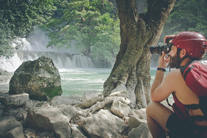 3-Day Adventure and Nature Tour in Huasteca Potosina from Ciudad Valles - Key points to know before booking