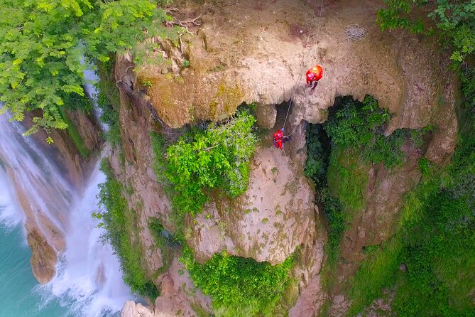 3-Day Adventure and Nature Tour in Huasteca Potosina from Ciudad Valles - Why this three-day Huasteca trip works