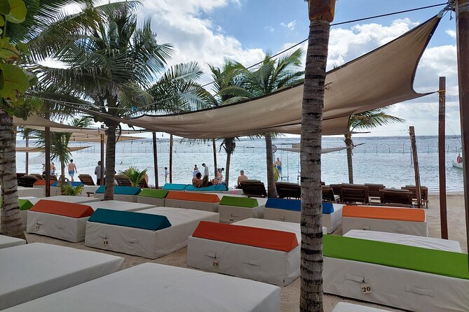 3 Hour Costa Maya Snorkeling Excursion - La Leyenda ECO-TOURS - Marine Life and the State of the Reef