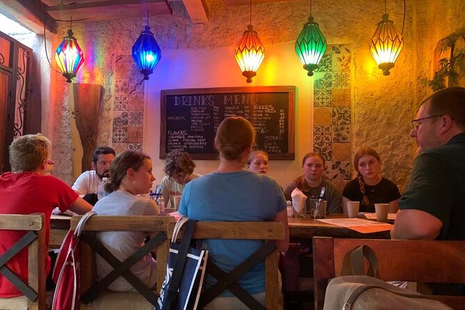 3-Hour Guided Food Tour in Puerto Vallarta - Why this taco walk is useful at the start of your trip