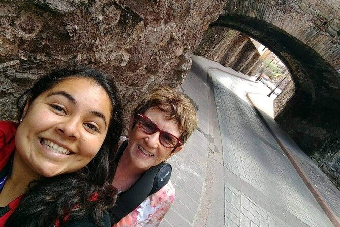 3-Hour Guided Walking Tour of Guanajuato - Alhóndiga de Granaditas and the start of independence