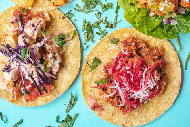3-Hour Night Tacos and Mezcal Crawl in Mexico with Guide - Mezcal without the guesswork