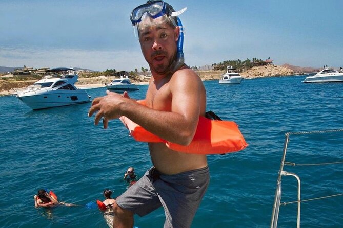 3 hour Snorkeling and Catamaran in Cabo San Lucas - Is $79 a fair price?