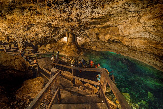 3 Hour Tour in The Sotuta de Peón Live Museum - Key Points to Know Before You Go