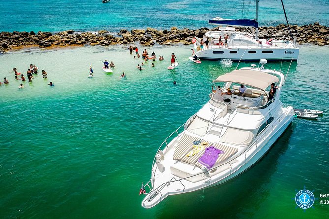 3 Hour Xpu-Ha - 51' Sea Ray Tulum, Playa del Carmen, Riviera Maya - Practical details that can affect your day