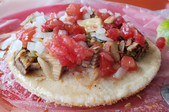 3 Hours of Guided La Paz Street Food Tour - Key points at a glance