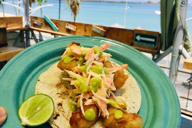 3 Hours of Guided La Paz Street Food Tour - Catedral de Nuestra Señora de La Paz sets the scene