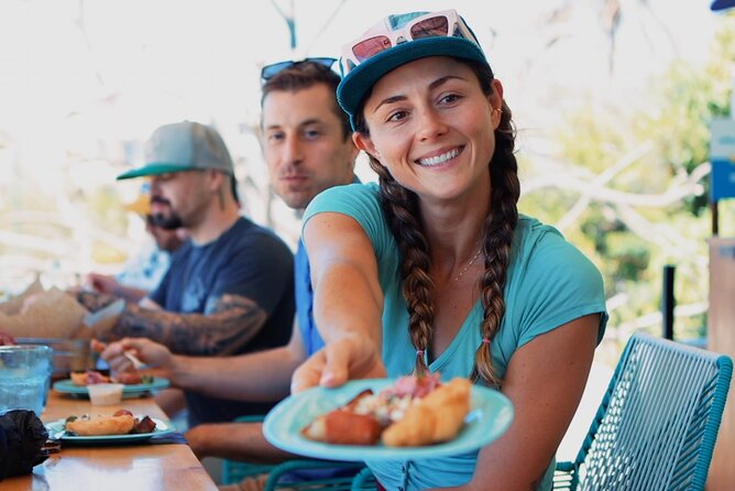 3 Hours of Guided La Paz Street Food Tour - Art and city memory at the Baja California Sur museum
