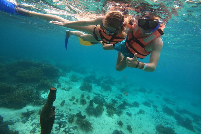3 Hours VIP Semiprivate Tour Isla Mujeres Full Snorkeling Experience - A closer look at the timing