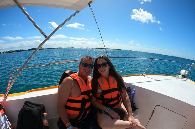 3 Hours VIP Semiprivate Tour Isla Mujeres Full Snorkeling Experience - Who will enjoy this most