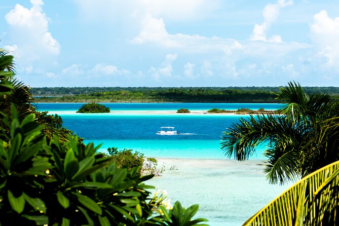 3 hr Pontoon Tour with access to Beach Club and Free Kayaks - Is $25 a good value for three hours?