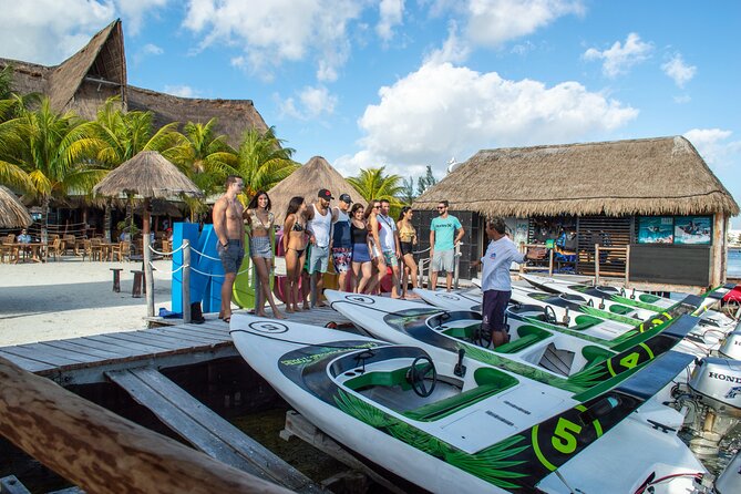 3 in 1 Jungle Speedboat and Snorkeling in Cancun - Should you book the 3 in 1 Jungle Speedboat and Snorkeling tour?