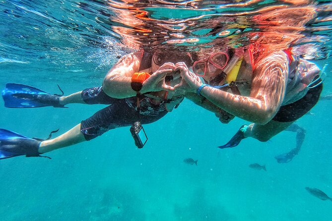 3 in 1 Private Tour Tulum Cenote and Snorkeling in the reef - Why the private vehicle changes the day