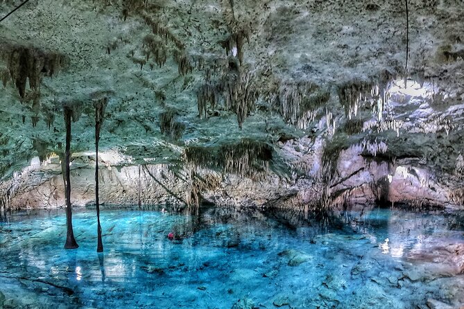 3 in 1 Private Tour Tulum Cenote and Snorkeling in the reef - Who will enjoy this tour most