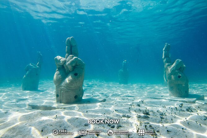 3-in-1 Puerto Morelos: Snorkeling, Tequila & Beachside Lunch - Is $39 a good value?