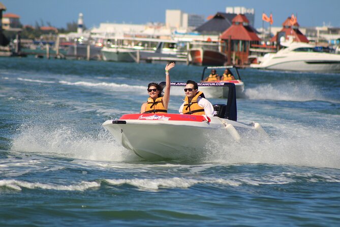 3-in-1 Puerto Morelos: Snorkeling, Tequila & Beachside Lunch - Puerto Morelos, a useful break from the resort zone