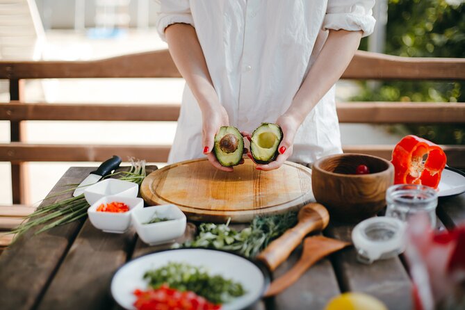 3h Cooking Class in Mexico City: 8 Recipes & Bottomless Drinks - Mezcal Margaritas, Jamaica Water, and Bottomless Drinks