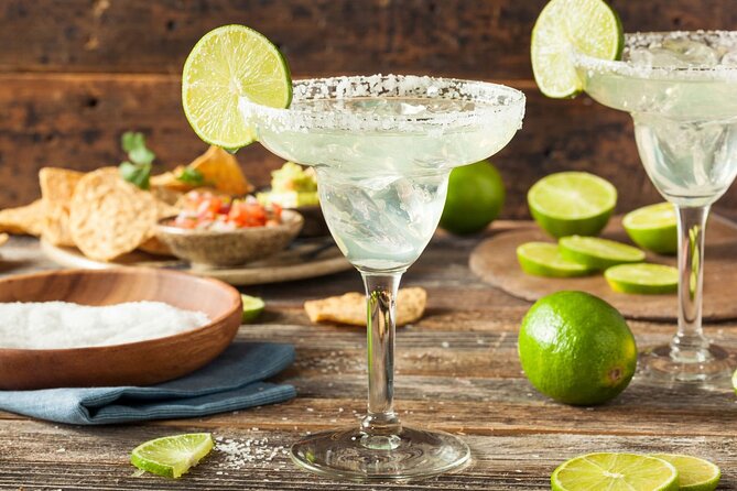 3h Cooking Class in Mexico City: 8 Recipes & Bottomless Drinks - Who Will Enjoy This Class Most