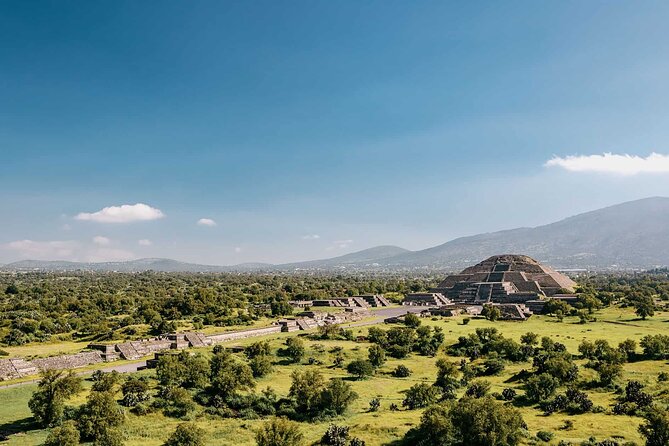 3X1 Teotihuacan, Basilica of Guadalupe, Tlatelolco and Tequila Tour - Why this day trip covers more than pyramids