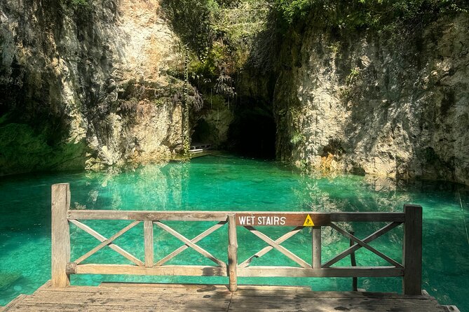 4 Cenotes Tour in Homún all inclusive from Merida - Key points to know before booking