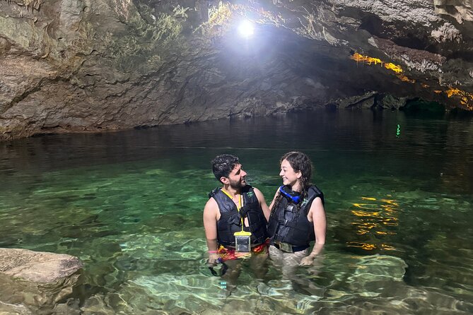 4 Cenotes Tour in Homún all inclusive from Merida - The early Mérida departure and one-hour ride to Homún