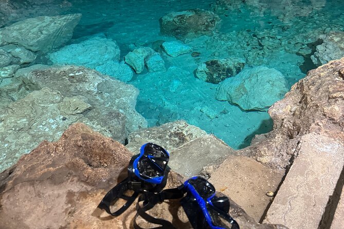 4 Cenotes Tour in Homún all inclusive from Merida - Santa Rosa Park combines Yum Kimil and Santa Rosa