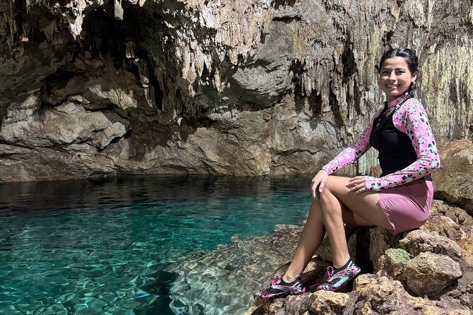 4 Cenotes Tour in Homún all inclusive from Merida - Transportation, group size, and the real value of $85.67