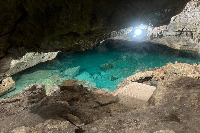 4 Cenotes Tour in Homún all inclusive from Merida - What to pack, and what not to bring into the water