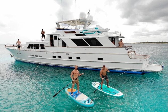 4 Hour - 80' Burger, Tulum, Playa del Carmen, Riviera Maya - Rules, weather, and practical planning