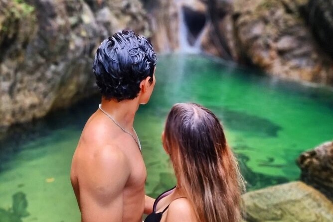4-Hour Jungle Hike and Waterfall Swim - Key points before you book