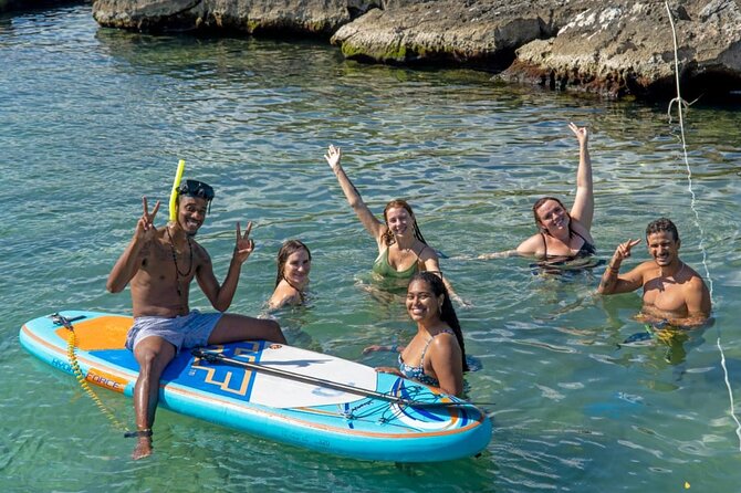 4 Hours - 53' Hatteras - Tulum, Playa Del Carmen, Riviera Maya - How the price works for different group sizes